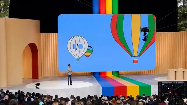 Google I/O 26 Wasn’t About AI Demos. It Was About AI Taking Over Everything.