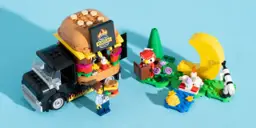The $200,000 LEGO Scandal Has Become Bigger Than LEGO
