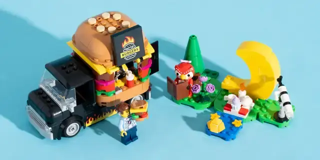 The $200,000 LEGO Scandal Has Become Bigger Than LEGO