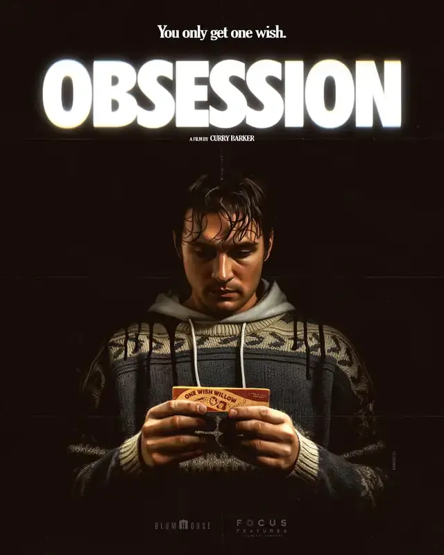 Obsession: Maybe the 1st Movie to make $100M+ with a budget under $1M